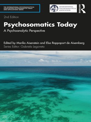 cover image of Psychosomatics Today